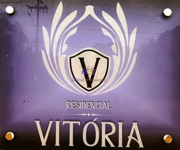 Casa para Locação  Condomínio Residencial Vitória  Nova Esperança - Porto Velho - RO