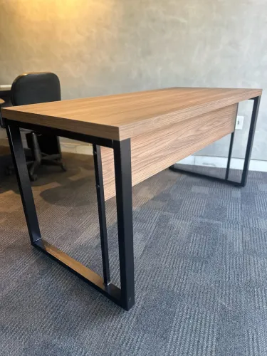 MESA DE ESCRITORIO LOJA IKONOFFICE