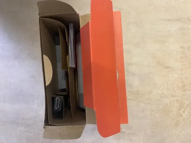 FIRE TV STICK HD 2024 Ultima Geração Tv Smart Amazon NOVO!!!!