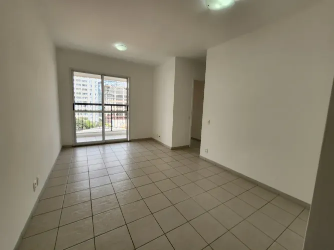 Apto 55 m², 2 dorm., sala com sacada, cozinha, area serviço - 1 vaga - 7 Minutos Metrô Os