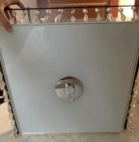 LUSTRE