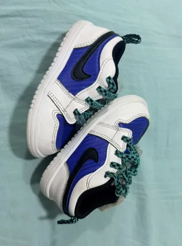 Tênis jordan infantil 