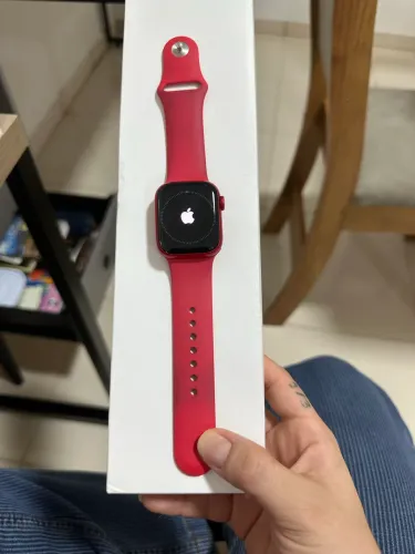 Apple Watch 41mm série 8