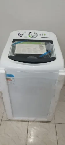 Máquina de lavar roupa Consul 12kg -Nova 