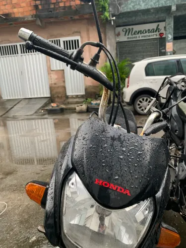 HONDA POP 110i 2023