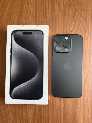 iphone 15 Pro