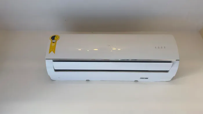 Evaporadora Springer 9mil btus