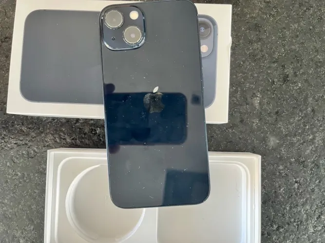 iPhone 13 128g