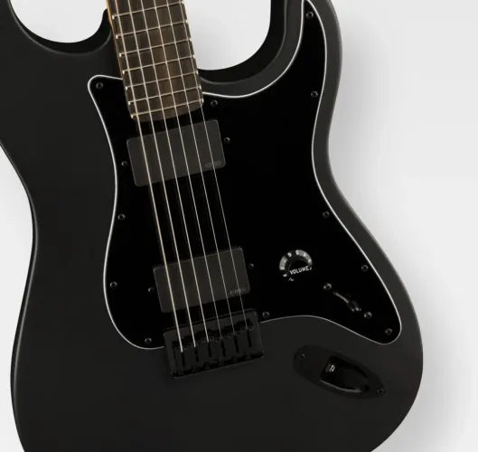 Guitarra Fender Stratocaster Jim Root Signature Nova Importada pela Pride Music