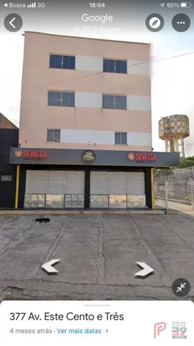 Prédio para locação na Cidade Operária - excelente localização - R$ 12.000,00/mê
