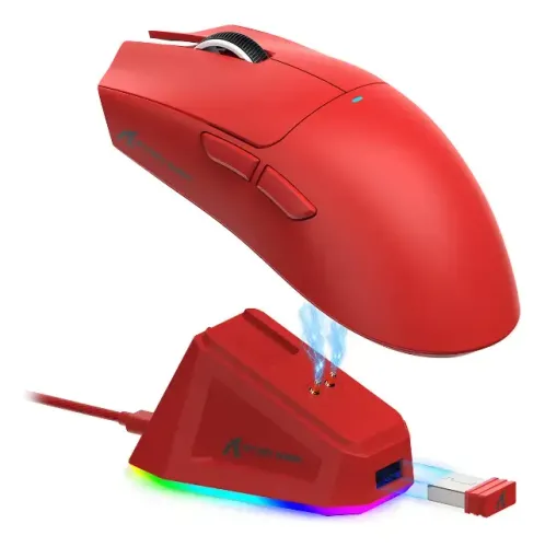 Mouse Gamer ATTACK SHARK X11 (Lacrado)