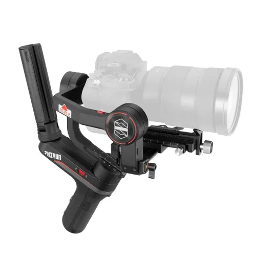 Gimbal Weebil S