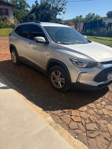 Chevrolet Tracker LT 1.0 Turbo 12V Flex AUT 2023