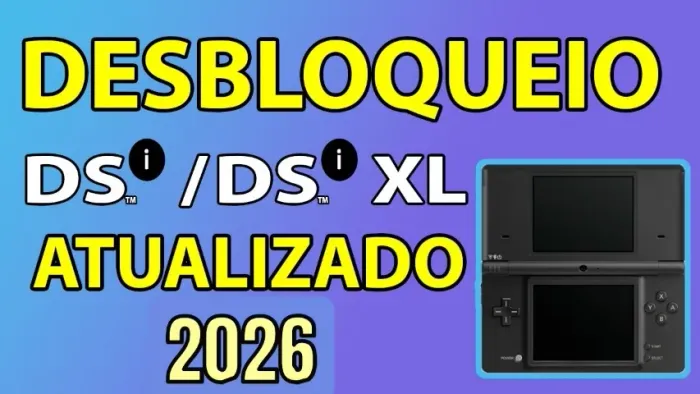 Jogos para NINTENDO DS