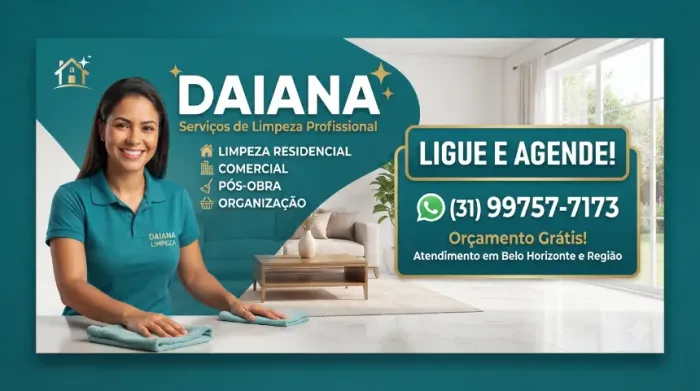 Faxina