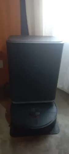 Xiaomi Mi Robot Vacuum X20+ Max Wi-fi