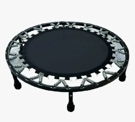 Mini cama elástica para Jump