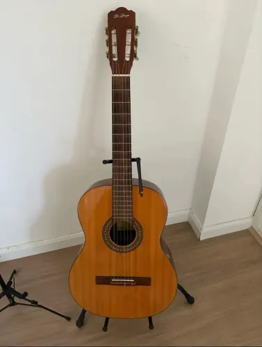 Violão DiGiorgio Clássico Número 38