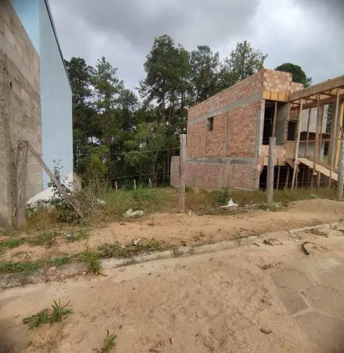 Terreno em Paraisópolis-MG 