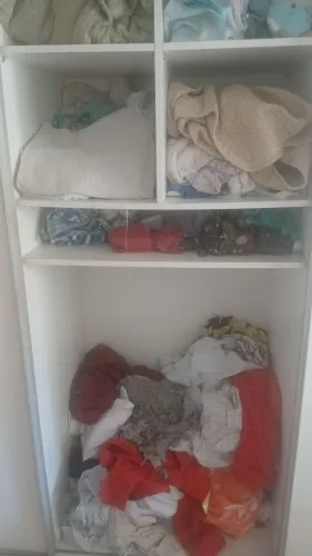 Vendo guarda roupa