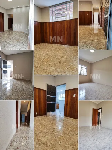 Casa no Santo Antônio ao lado da Alameda Ilva Mello Reis