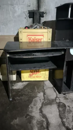 Doa-se mesa escritório para computador