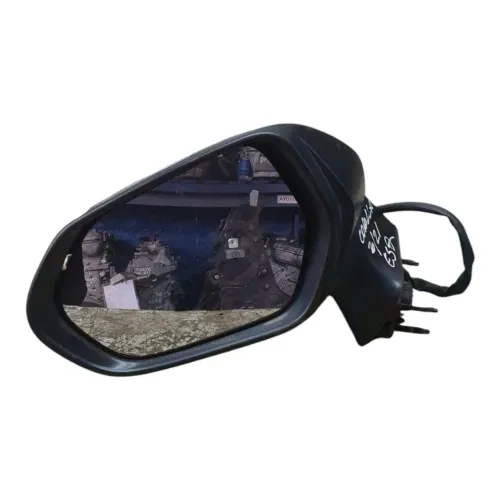 Retrovisor Elétrico Esquerdo Toyota Corolla 2020