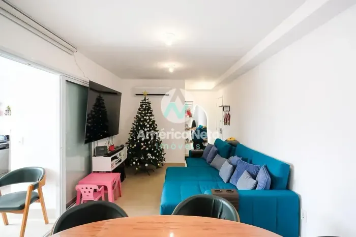 Apartamento à venda, Santo Antônio, São Caetano do Sul, SP