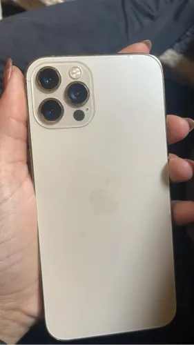 iPhone 12 Pro