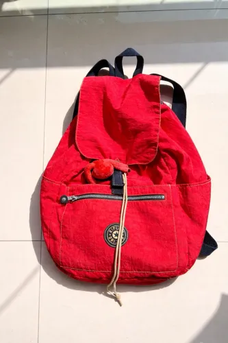 Mochila Kipling Original super conservada