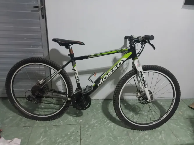 BIKE MTB