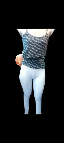 Calça legging Feminina.PMGGG