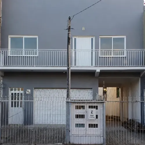 ? Prédio Comercial e Residencial à Venda - Oportunidade de Investimento | Fragata I Pelot