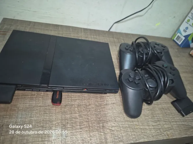 Play 2