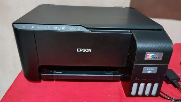 Impressora Epson