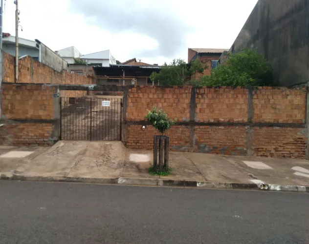Casa Pq. Castelo Branco R$ 155000,00