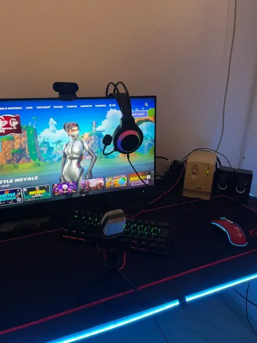 PC gamer troco por xbox series s ou ps5