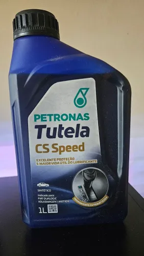 Oleo Petronas Tutela CS Speed