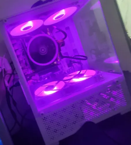 Pc gamer forte