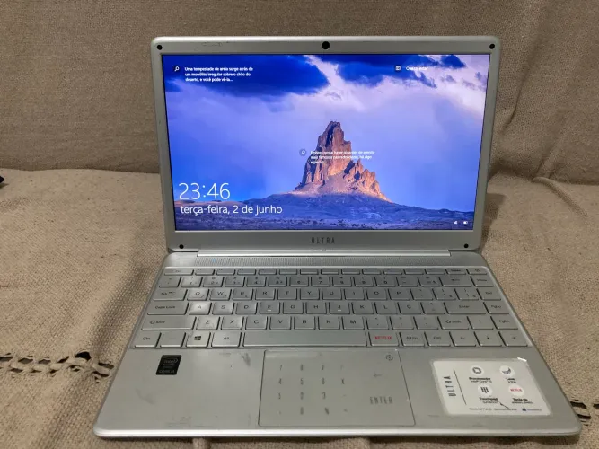 Notebook i3