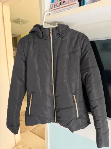 Vendo casaco novíssimo