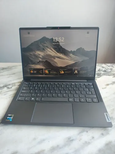 Notebook Lenovo Yoga Slim 6