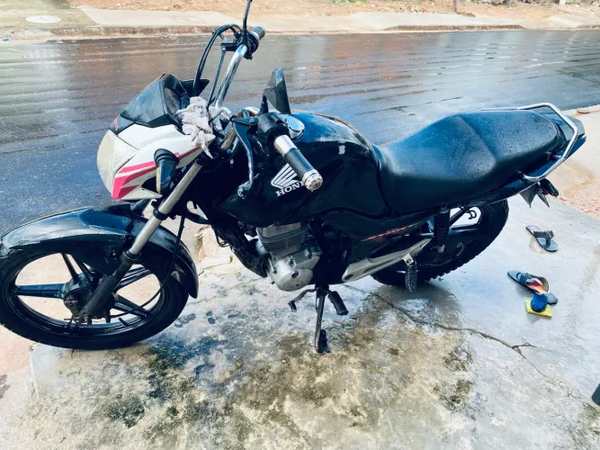 Vendo Titan Start 8.000,00