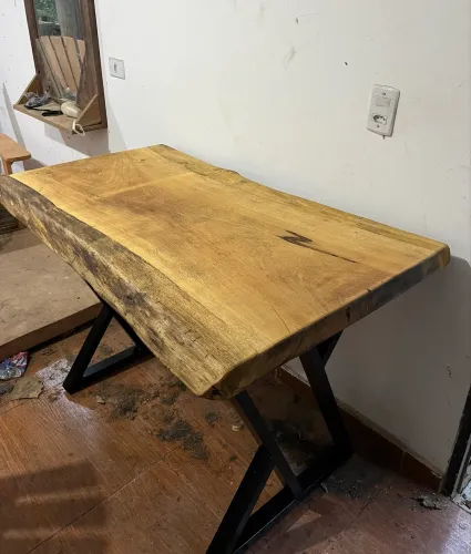 Mesa 1.20m