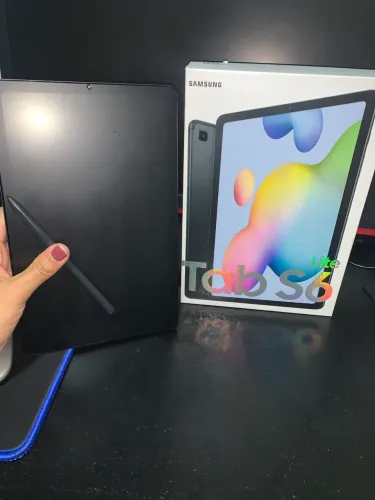 Tablet S6 - Ótimo estado