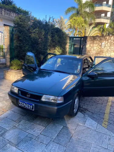 Chevrolet Vectra GLS/expres.2.2/ 2.0 E 2.0 CD 8V 1996