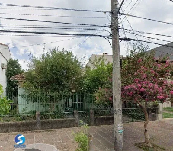 Terreno à venda Partenon Porto Alegre/RS