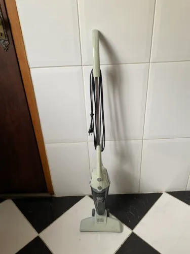 Aspirador black&decker