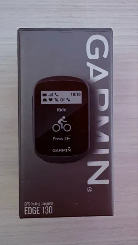 Garmin Edge 130