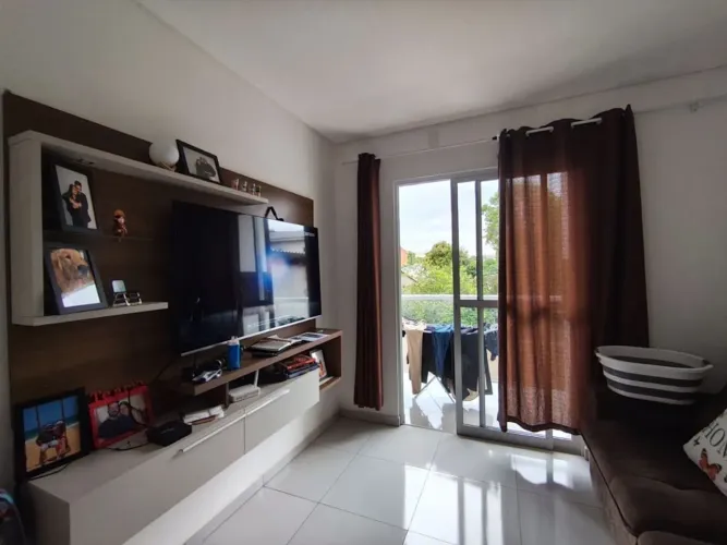 Apartamento Residencial à venda, Santa Cruz, Cascavel - AP2514.